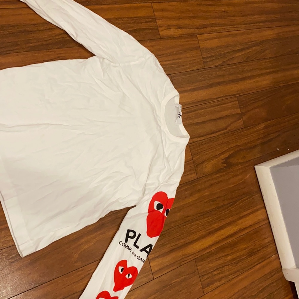 t shirt
